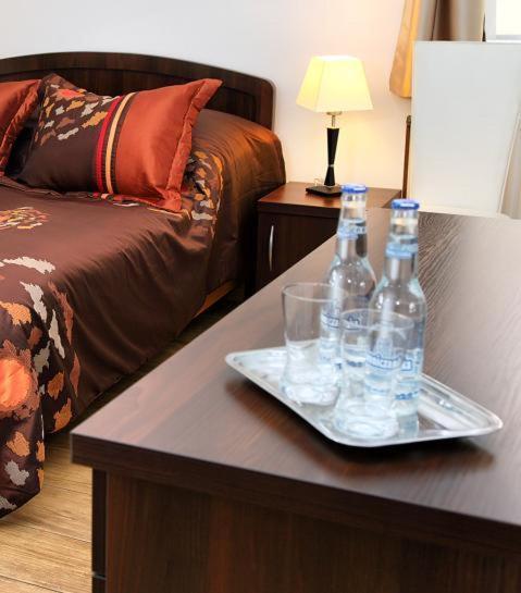 Wodnik Bed & Breakfast Krosno Ruang foto